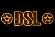 DSL Straps