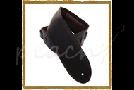 DSL GEG35-15-2 Genuine Leather 3.5 inch -Black/Brown-