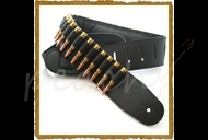 DSL BULG25-15-1 DSL Leather 2.5" bullet