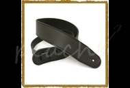 DSL SGE25-15-1 Leather 2.5" Black stitching