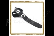 DSL Leather 2.5" Lemmy signature. Ace of Spades 