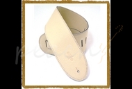 DSL Garment leather 2.5" 3 layer Beige 