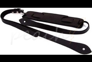 DSL Leather Vintage 50's style Black 