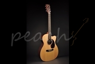 CF Martin WCE Style III 000CX1RE Custom
