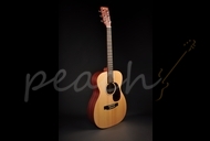 CF Martin WCE Style 1 00CX1AE Custom