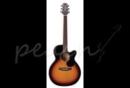 Takamine EG450SMCSB
