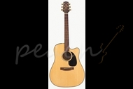 Takamine EG340SC-NS