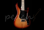 PRS DC3 Vintage Burst