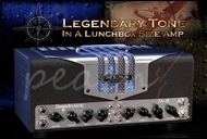 Mesa Boogie Transatlantic TA-15 Head