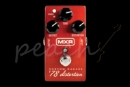 MXR Custom Badass Distortion '78 Pedal