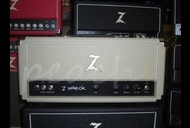 Dr Z Z Wreck head Blonde