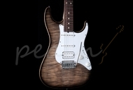 Suhr Pro Series S3 Charcoalburst
