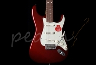 Fender Classic Player Strat 60's Candy Apple Red