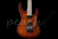 Suhr Pro Series Modern M6 Bengal Burst New Model!