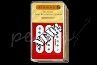 Kinman Impersonator 54 Set 