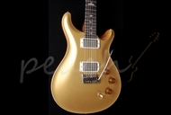 PRS Peach Guitars 5th Anniversary Aged Gold-top DGT Model 2/5