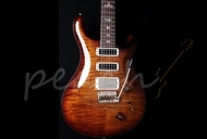 PRS Studio Black Gold 10 Top