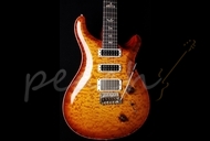 PRS Studio Vintage Burst Quilt 10 Top