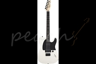 Fender Jim Root Tele White