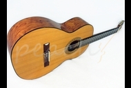 Joan Cashimira Model 20