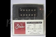 Suhr 'DSV+' Black 50mm Bridge Humbucker