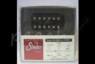 Suhr 'DSV' Bridge 50mm Black Humbucker