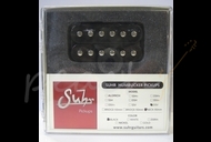 Suhr 'DSV' Black 50mm Neck Humbucker