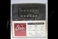 Suhr 'SSH+' 50mm Black Bridge Humbucker