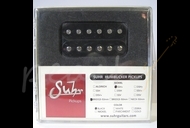 Suhr 'SSH+' 53mm Black Bridge Humbucker