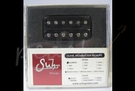 Suhr 'Aldrich' Black 53mm Bridge Humbucker