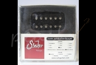 Suhr SSV Black Neck 50mm