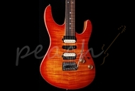 Suhr Guthrie Govan Modern Fireburst 14226