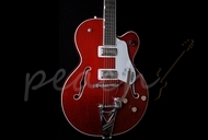 Gretsch G6119 Chet Atkins Tennessee Rose