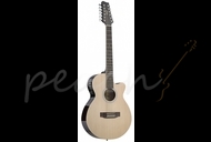 Stagg 12 String Electro Acoustic