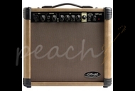 Stagg Acoustic Amp 20 watt