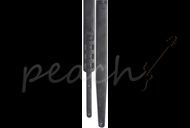 Stagg SLPL 10 Black Leather Strap