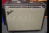 Fender Twin amp Used