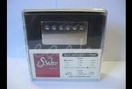 Suhr 'Aldrich' Neck Humbucker Nickel