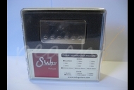 Suhr 'Aldrich' Bridge Humbucker Nickel 53mm