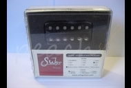 Suhr SSV+ Bridge Humbucker Black 53mm