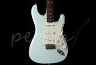 Fender Custom Shop 60 Strat Relic Sonic Blue