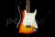 Fender Custom Shop 60 Strat Relic Sunburst