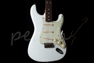 Fender Custom Shop 62 Relic Strat Olympic White