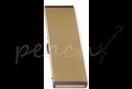 Stagg Tweed Electric Guitar Case GCX-RE GD