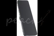 Stagg GEC-RE Rectangular Guitar case