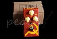 Jam Pedals Red Muck