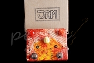 Jam Pedals TubeDreamer+ Custom Painted 'By Deniz'
