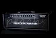 Custom Audio Electronics PT50 Head