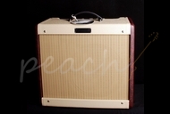 Fender Blues Junior Limited 2 Tone Wine Red