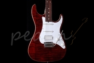 Suhr S3 Chili Pepper Red 